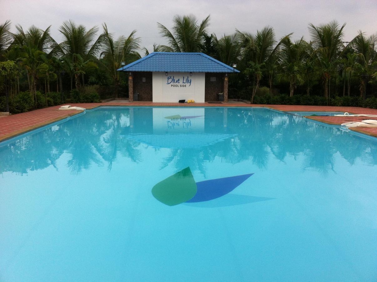 Palms Water Resort Kalyān Екстериор снимка
